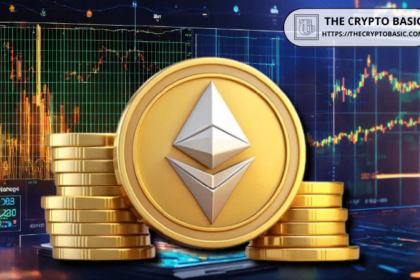 What’s Keeping ETH Below $3,000?