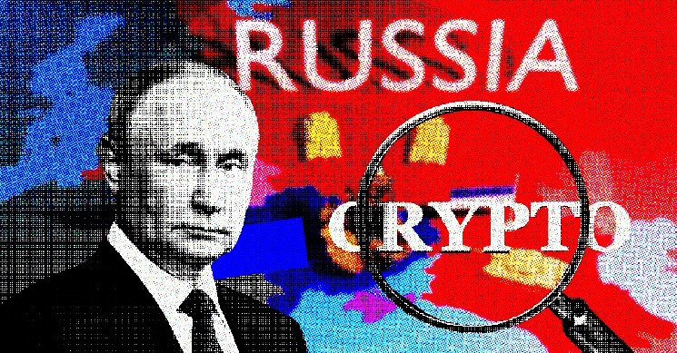 Russian Stock Exchange Denies Crypto Trading Plans Amid National Push for State-Run Platforms