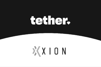 Tether and Xion Global Announce Strategic Collaboration to Enhance Blockchain Education in South Africa