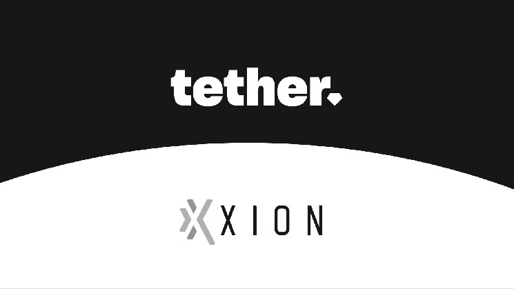 Tether and Xion Global Announce Strategic Collaboration to Enhance Blockchain Education in South Africa