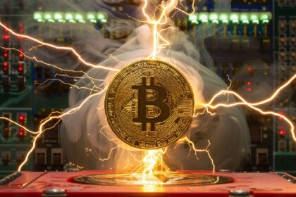 Power Law predicts Bitcoin block rewards to hit $5.5 million within 10 years