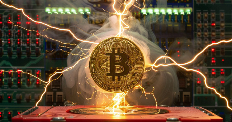 Power Law predicts Bitcoin block rewards to hit $5.5 million within 10 years