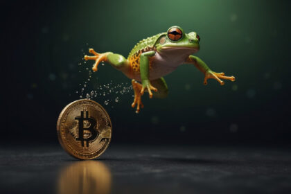 Hopping into Bitcoin Donor-Advised Funds