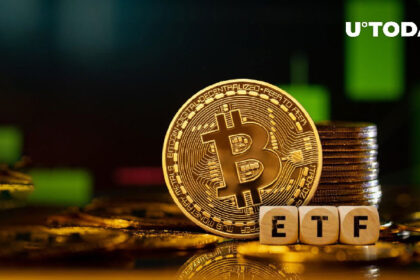 Bitcoin ETF on Warren Buffett's Radar? Nate Geraci Says Bring It On