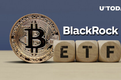 BlackRock Bitcoin ETF Hits Another Historic Milestone