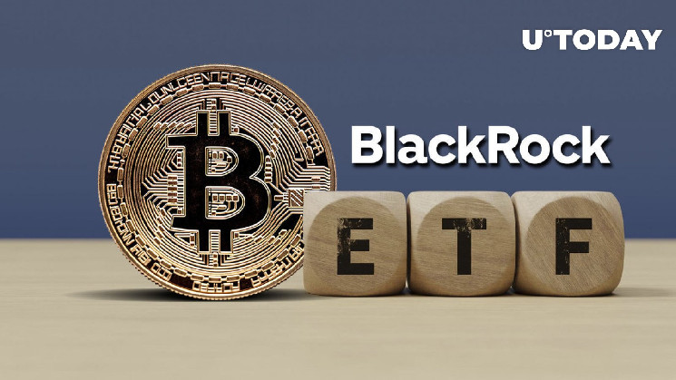 BlackRock Bitcoin ETF Hits Another Historic Milestone