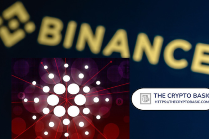 Binance Now Ready for Cardano Chang Hard Fork as Exchange Readiness Hits Critical Level