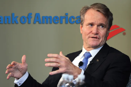 Bank of America CEO Warns FED About Interest Rates!