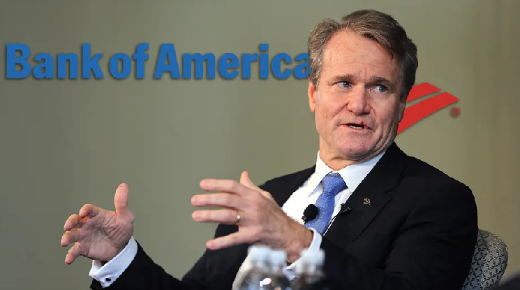 Bank of America CEO Warns FED About Interest Rates!