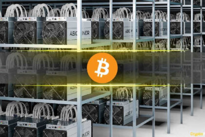 Hut 8 Reports $71.9M Q2 Loss Despite 72% Surge in Bitcoin Mining Revenue