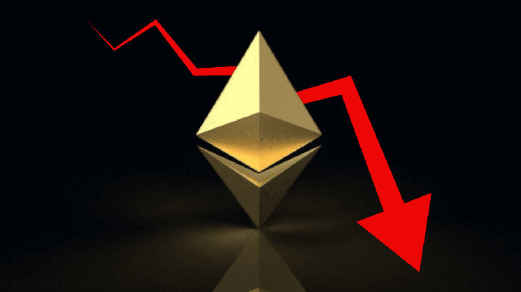 Will ETH Price Crash to $1000 in August?