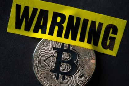 Bitcoin (BTC) Warning from 50-Year-Old Analyst Peter Brandt!