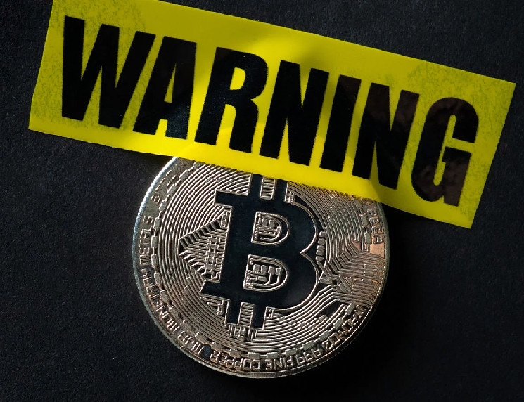 Bitcoin (BTC) Warning from 50-Year-Old Analyst Peter Brandt!