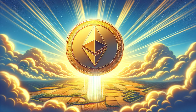 Ethereum Price Ready to Climb if It Overcomes Key Resistance