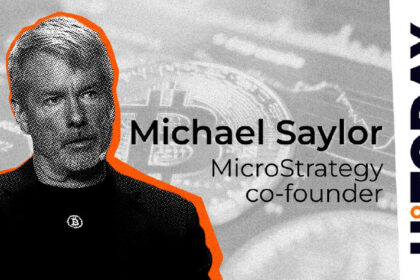 Michael Saylor Stuns Crypto Community With Bitcoin '21 Million' Statement