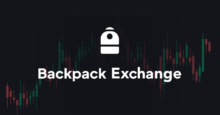 Backpack Exchange Applies to the Capital Markets Board of Türkiye (SPK)!