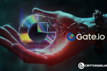 Gate Ventures and Abu Dhabi Blockchain Launch Falcon Gate Ventures with $100 Million Fund