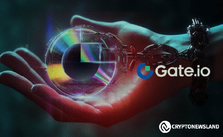 Gate Ventures and Abu Dhabi Blockchain Launch Falcon Gate Ventures with $100 Million Fund