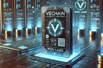 X-2-Earn Apps and VeChain’s Approach to a $16 Trillion Market