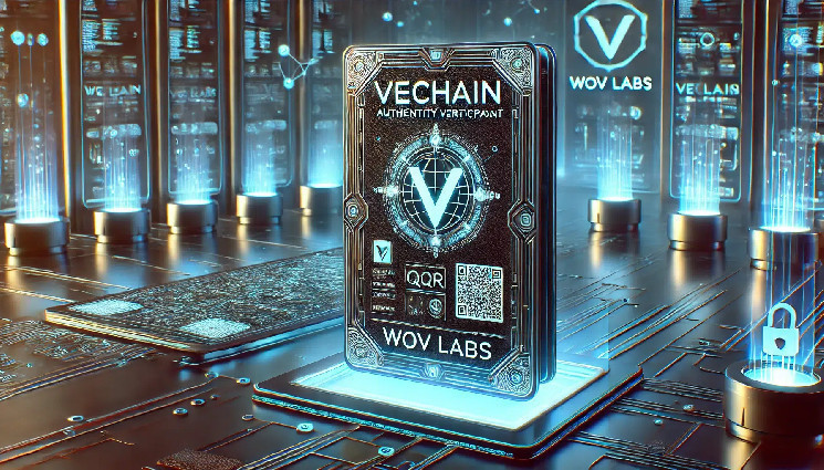 X-2-Earn Apps and VeChain’s Approach to a $16 Trillion Market