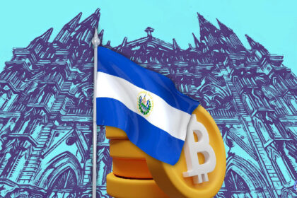 El Salvador buys 1 Bitcoin daily, adds 160 BTC since March 16