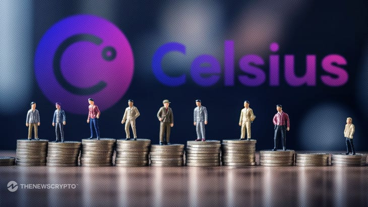 Celsius Network Plans to Repay Creditors via PayPal’s Hyperwallet