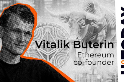 Vitalik Buterin's Unexpected 'Ethereum Bullpost' Has Silver Lining