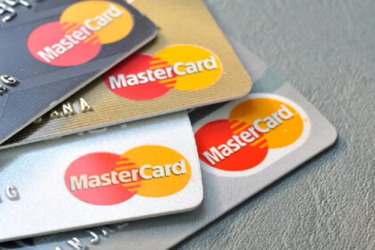 Cryptocurrency and Blockchain Move from Mastercard