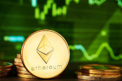 Ethereum Price Jumps 10% as Grayscale ETF Outflows Slow