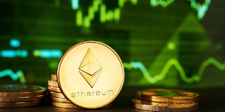 Ethereum Price Jumps 10% as Grayscale ETF Outflows Slow