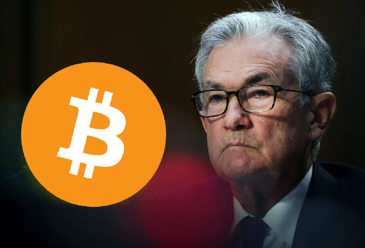 Economist Evaluated the Speech of FED Chairman Jerome Powell, Which Caused a Bounce in Bitcoin – What Does It Mean?