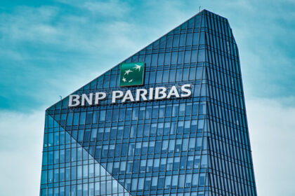 Slovenia issues inaugural digital bond in EU via BNP Paribas