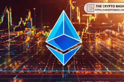 ETH Enters Inflationary Phase as Emissions Outpace Burns