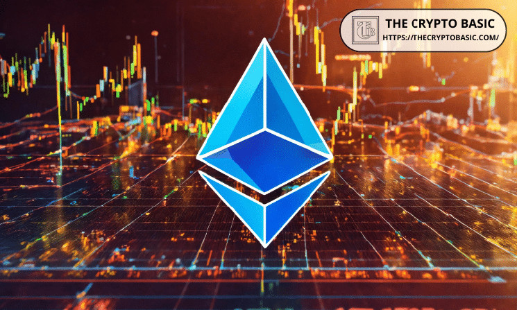 ETH Enters Inflationary Phase as Emissions Outpace Burns