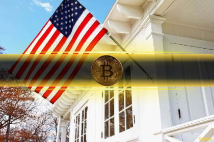 Here’s How Much House You Can Get for Your Bitcoin