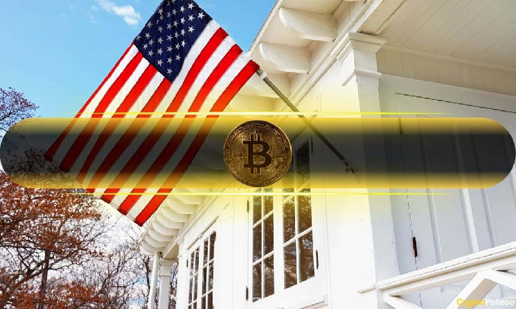 Here’s How Much House You Can Get for Your Bitcoin