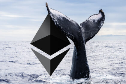 Whale Wallet That Bought ETH at $0.31 on Ethereum Wakes Up 9 Years Afterwards