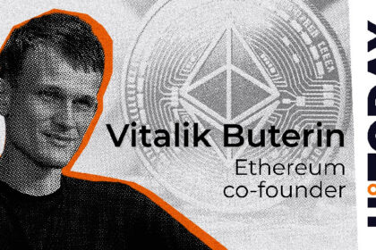 Vitalik Buterin Makes Large Ethereum (ETH) Transfer