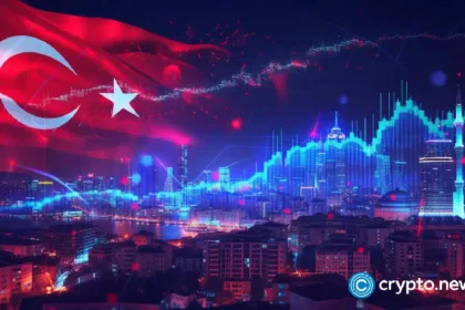 Binance, Bitfinex, OKX rush to register services in Turkey