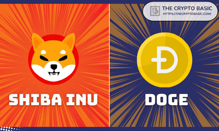 Top Exchange Calls Shiba Inu, Dogecoin, and Neiro ‘Ultimate Crypto Trio’