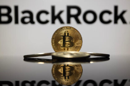 Financial giants bet big on BlackRock's Bitcoin ETF