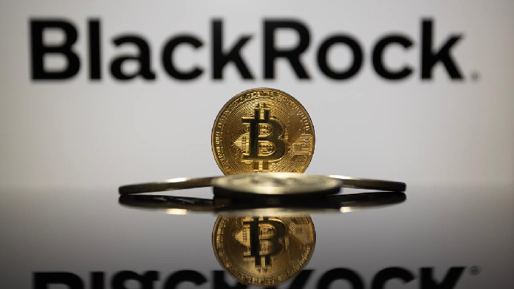 Financial giants bet big on BlackRock's Bitcoin ETF