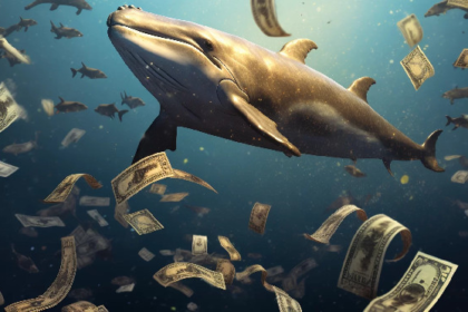 Whales Collected the Altcoins Dumped by Ethereum Founder Vitalik Buterin During the Fall! Here Are Those Altcoins