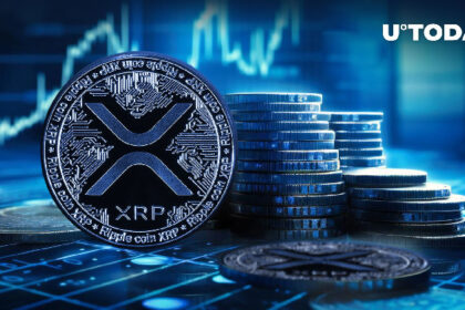 XRP Whales Return With 26 Million XRP in 24 Hours