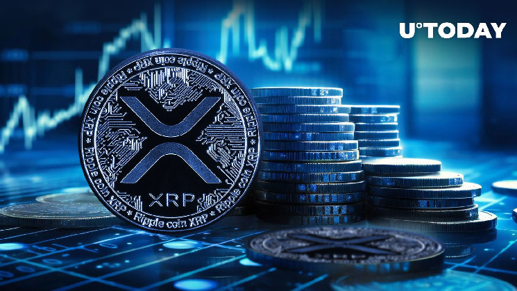 XRP Whales Return With 26 Million XRP in 24 Hours