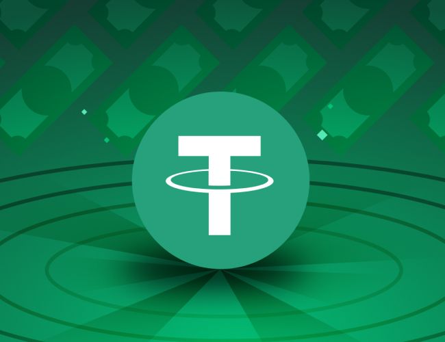 Tether Launches USDT on Aptos Blockchain to Reduce Fees