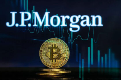 Bitcoin Report from JPMorgan Analysts: 'Institutional Investors Support Bitcoin!'