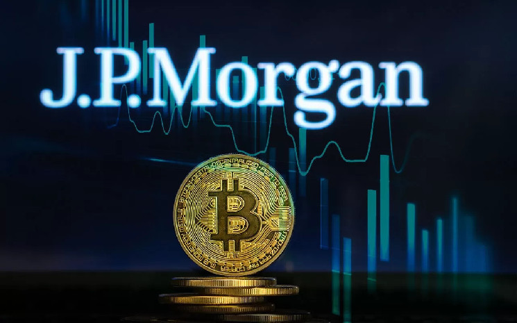 Bitcoin Report from JPMorgan Analysts: 'Institutional Investors Support Bitcoin!'