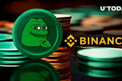 1.48 Trillion PEPE Exits Binance in Epic Whale Shift: Details