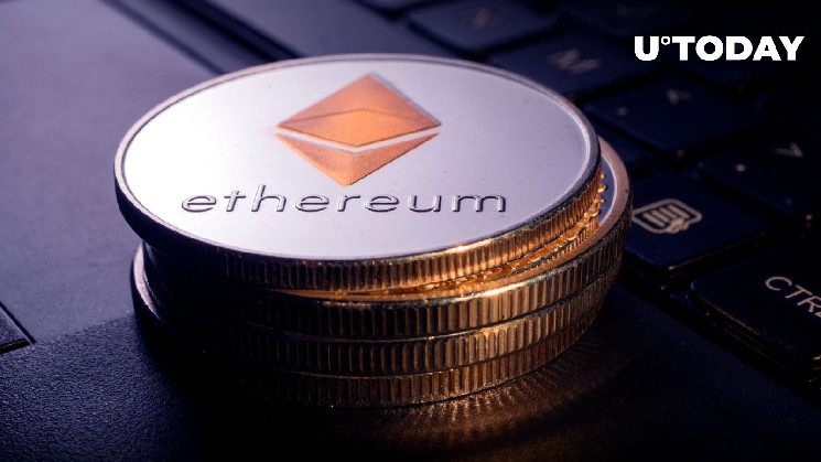 Ethereum Fees Hit Their Lowest Since Late 2023: Details